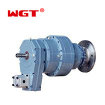  P series power transmission planetary gear speed reducer- P2SA12-63-96 