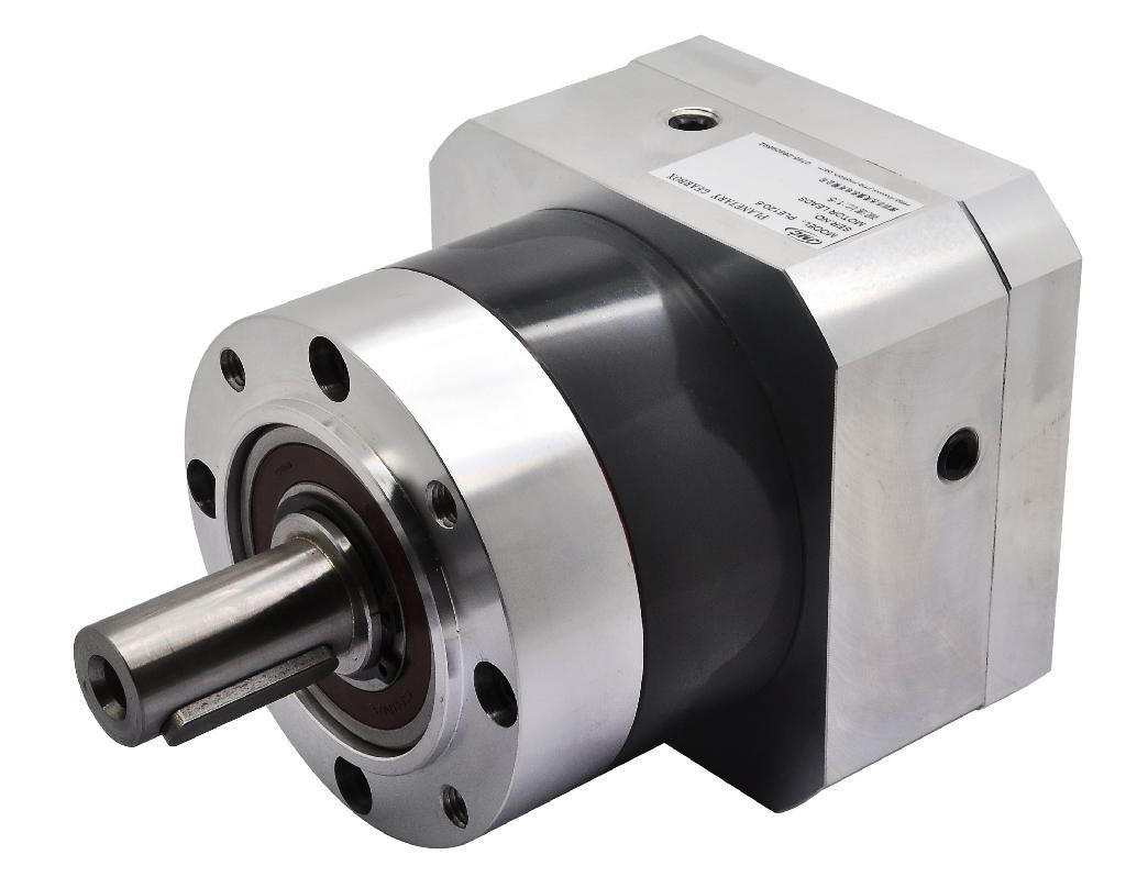 PL series precision planetary reducer