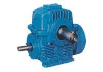 PWU Reducer Hot Sale