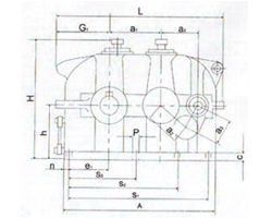 QJRS-D (QJD-D) medium hard surface reducer