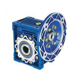 RV aluminum alloy reducer, worm gear reducer, gearbox, reducer, factory direct sales