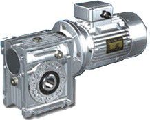 RV series worm gear reducer