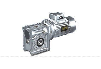 RV series worm gear reducer