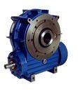 SCWO shaft mounted arc gear worm gear reducer