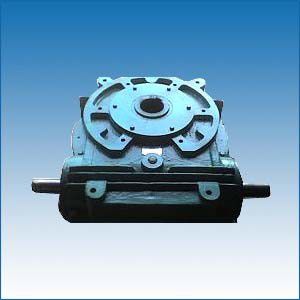 SCWS series reducer