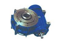 SCWU series reducer