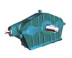 SH type reducer