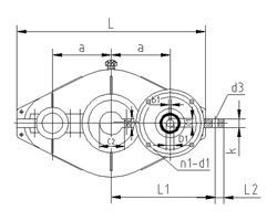 SHLDK type reducer