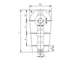 SHLDK type reducer