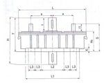 SHP type reducer