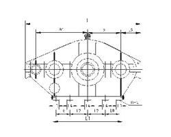 SHS type reducer