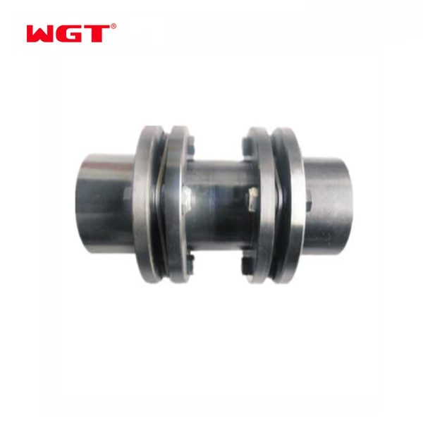SJM type double diaphragm coupling without counterbore