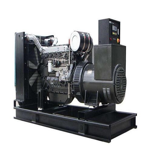 Shangchai diesel generator