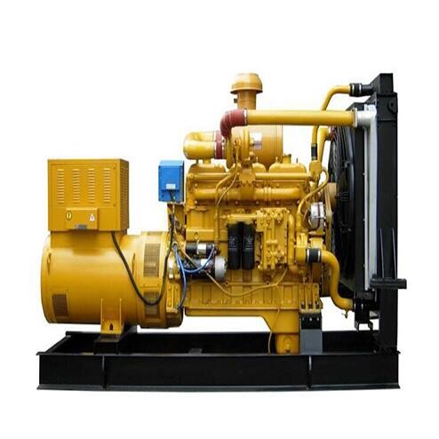 Shangchai diesel generator