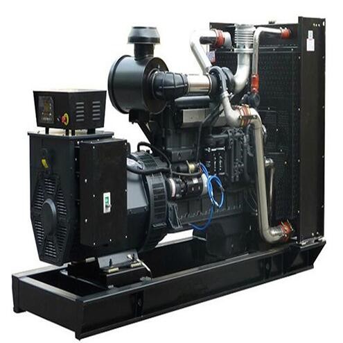 Shangchai diesel generator