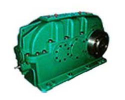 TF, TFK cone, cylindrical gear reducer