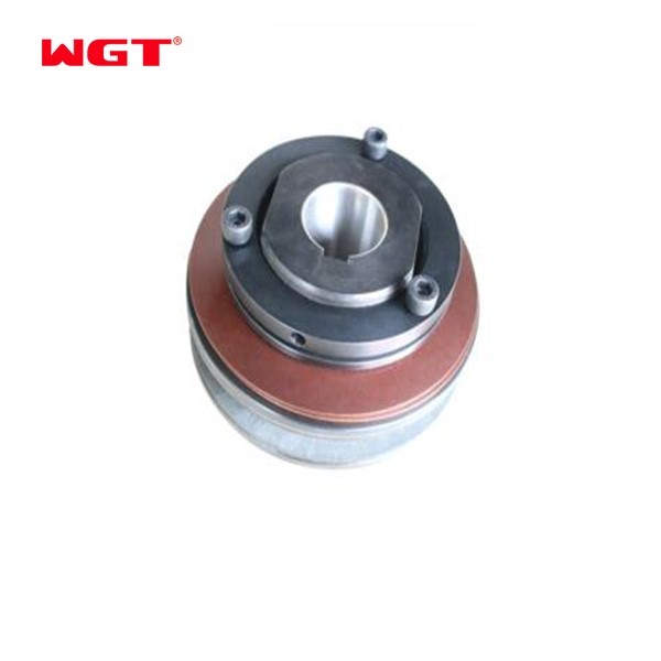 TL type torque limit coupling