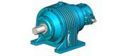 Umbrella NGW-S reducer business