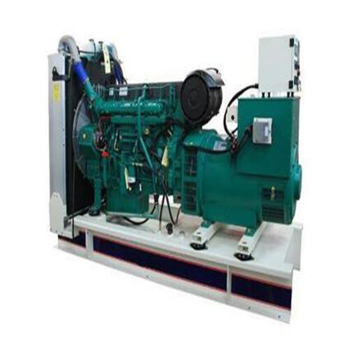 Volvo generator