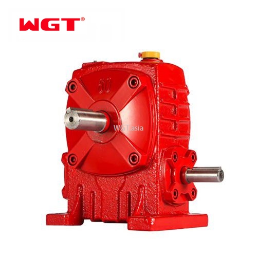 WPA40~250 worm gear reducer gear reducer