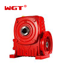 WPDKA40~250 worm gear reducer gear reducer