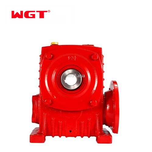 WPDKA40~250 worm gear reducer gear reducer