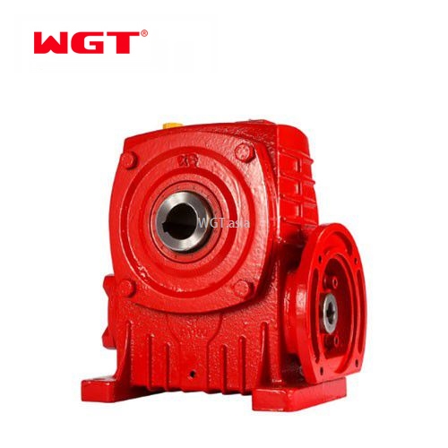 WPDKA40~250 worm gear reducer gear reducer