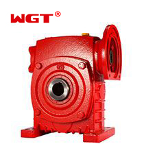 WPDKS40~250 worm gear reducer gear reducer