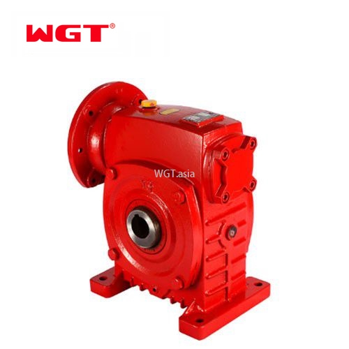 WPDKS40~250 worm gear reducer gear reducer