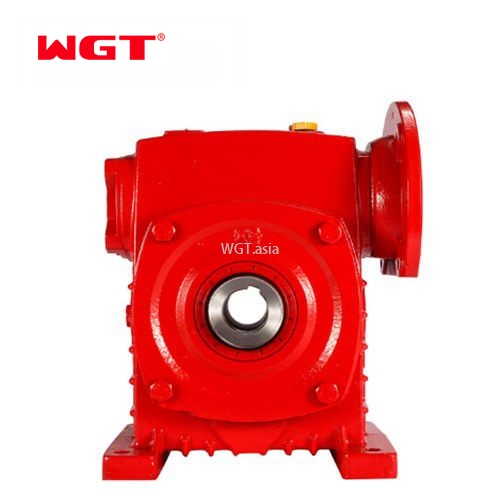 WPDKS40~250 worm gear reducer gear reducer