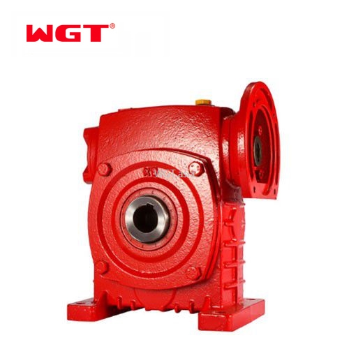 WPDKS40~250 worm gear reducer gear reducer