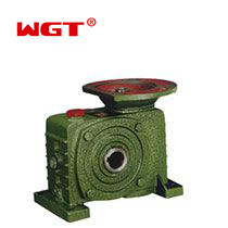 WPDKZ40~250 worm gear reducer gear reducer