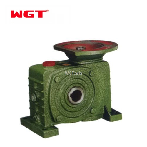 WPDKZ40~250 worm gear reducer gear reducer