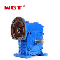 WPDO40~250 worm gear reducer gear reducer