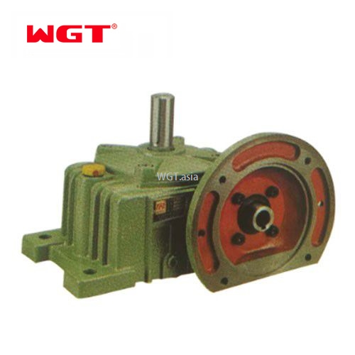 WPDO40~250 worm gear reducer gear reducer