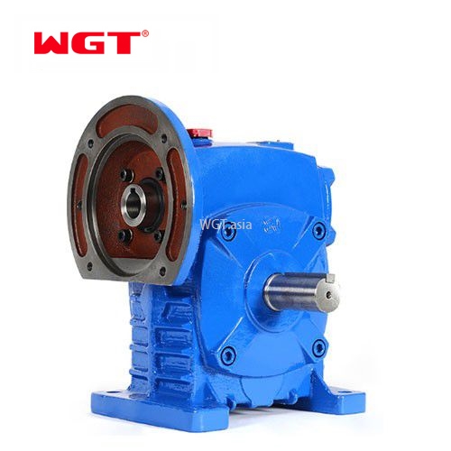 WPDO40~250 worm gear reducer gear reducer