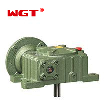 WPDX40~250 worm gear reducer gear reducer 