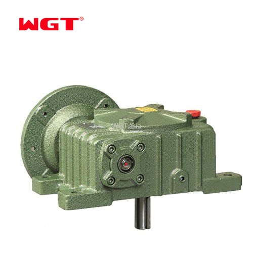 WPDX40~250 worm gear reducer gear reducer