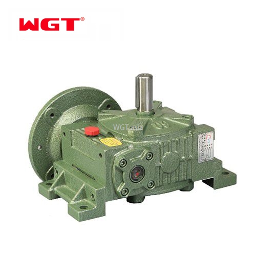 WPDX40~250 worm gear reducer gear reducer 