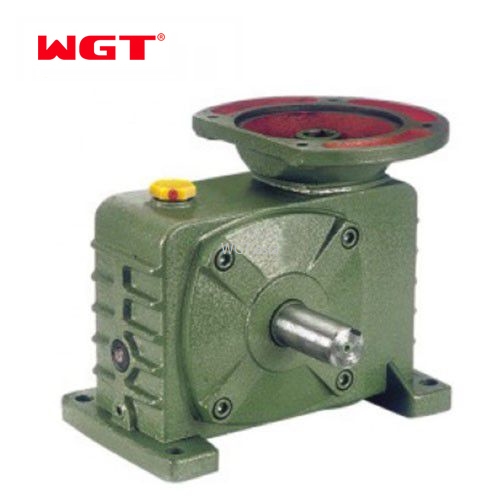 WPDZ40~250 worm gear reducer gear reducer  