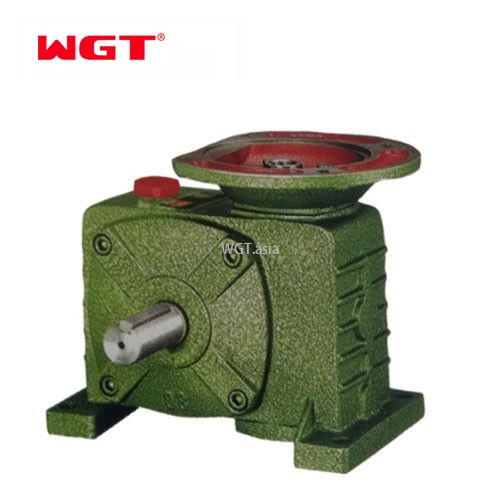 WPDZ40~250 worm gear reducer gear reducer  