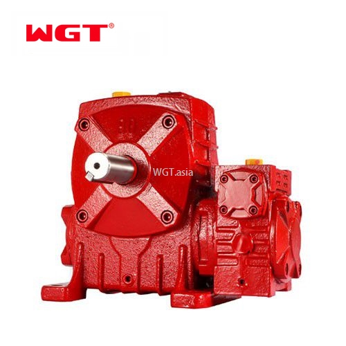 WPEA40~250 worm gear reducer gear reducer 