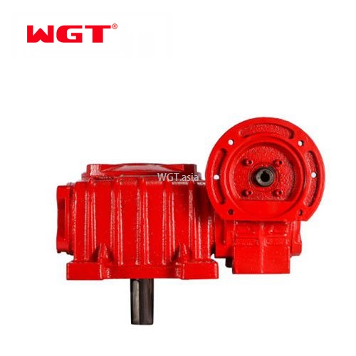 WPEDX40~250 worm gear reducer gear reducer