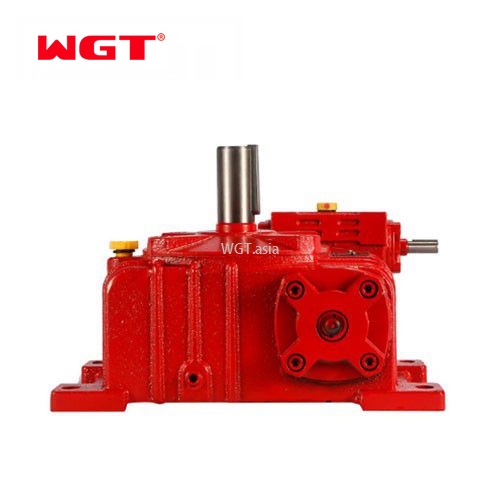 WPEO40~250 worm gear reducer gear reducer 