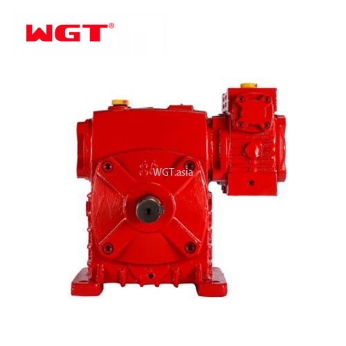 WPES40~250 worm gear reducer gear reducer 