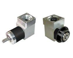 WPL series right angle precision planetary reducer