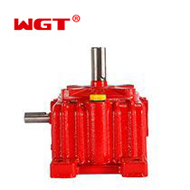 WPO40~250 worm gear reducer gear reducer