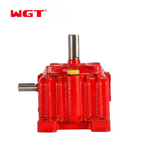 WPO40~250 worm gear reducer gear reducer