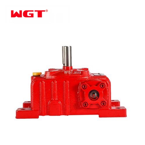 WPO40~250 worm gear reducer gear reducer