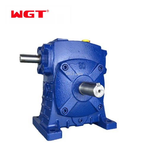 WPS40~250 worm gear reducer gear reducer